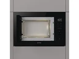 Мікрохвильовка Gorenje BM251M2BG - мініатюра 8