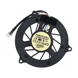 Вентилятор ноутбука Dell Studio 1555/1558 DC(5V,0.5A) 4pin (forCPUi3/i5/i7)