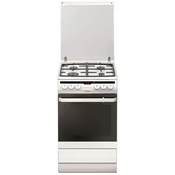 Плита комбінована Hansa FCMW58221 50ка
