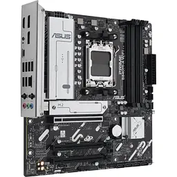 Материнська плата ASUS PRIME B840M-A WIFI - мініатюра 2