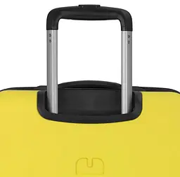 Валіза Gabol Future (S) Yellow (123022-005) - мініатюра 6