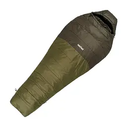 Спальний мішок Wechsel Mudds Winter -5° L TL Olive/Mud Green Left (232053)