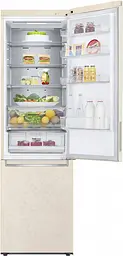 Холодильник LG GC-B509SESM - мініатюра 10