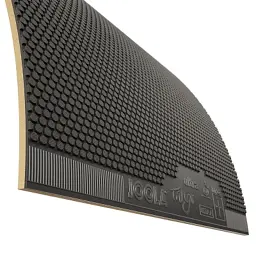 Накладка для ракетки Joola Tango Ultra 2.0 Black (71236) (931920) - мініатюра 1