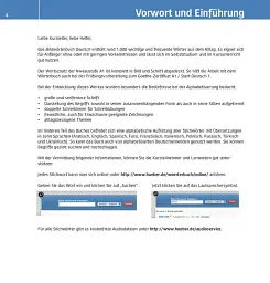 Bildwörterbuch Deutsch neu - Гізела Шпехт - мініатюра 2