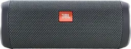 Акустична система JBL Flip Essential 2 Black (JBLFLIPES2) - мініатюра 2