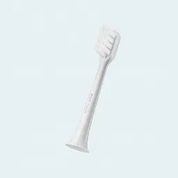Насадки для зубної щітки MiJia Electric Toothbrush Regular T200 T200C MBS305 BHR5983CN White 3шт. - мініатюра 2