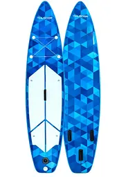 Надувна дошка SUP THUNDER NION 320 см з веслом - мініатюра 2