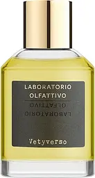 Оригінал Laboratorio Olfattivo Vetyverso 100 мл Парфумована вода