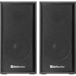 Акустична система Defender SPK 240 Black (65224) - мініатюра 2