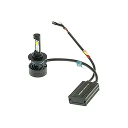 Світлодіодна лампа Decker PL-01 D2 5000K Decker (НФ-00001009) - мініатюра 2