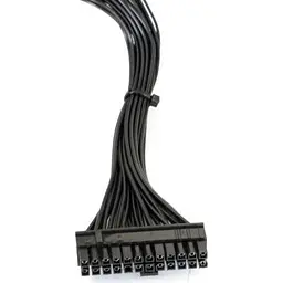Блок живлення Gamemax 700W (GM-700B) - мініатюра 9