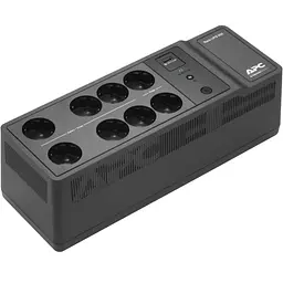 Джерело безперебійного живлення APC BE650G2-GR 400W / 650VA Б/В