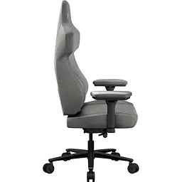 Крісло для геймерів TX3 Core Loft Сірий (TEGC-2056101.41) - мініатюра 8