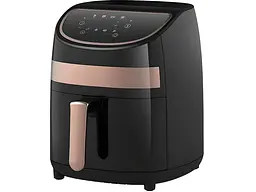 Мультипіч (аерофритюрниця) Deerma Air Fryer KZ100 (DEM-KZ100)