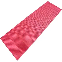 Килимок AceCamp Portable Sleeping Pad Рожевий (1012-3941)