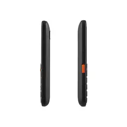 Мобільний телефон 2E T180 MAX Black (688130251051) - мініатюра 6