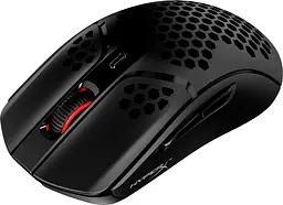 Миша HyperX Pulsefire Haste Wireless Black (4P5D7AA) [82123] - мініатюра 3