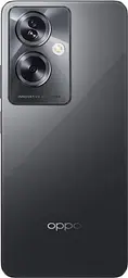Смартфон Oppo A79 5G 8/256GB Black - мініатюра 2