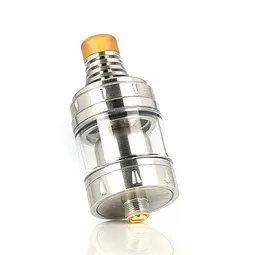 Атомайзер Berserker V1.5 MTL RTA 24mm 3ml Silver (am397) - мініатюра 2