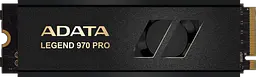 SSD M.2 накопичувач ADATA Legend 970 PRO 1TB (SLEG-970P-1TCI)