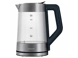 Електрочайник Sencor SWK 1795 SS