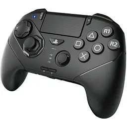 Геймпад Hori Wireless Fighting Commander OCTA Pro PS5/PC Black (ACC-1205)