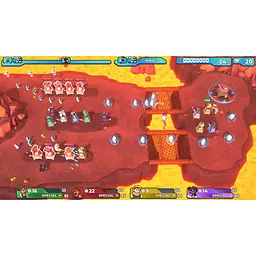 Ключ активації Microsoft Bish Bash Bots для Xbox One/Series S/X - мініатюра 8
