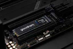 SSD Накопичувач 512Gb Goodram PX500 M.2 2280 PCIe 3x4 NVMe 1.4 3D NAND, Retail - мініатюра 7