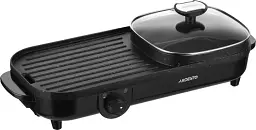 Електрогриль Ardesto GHP-5BL