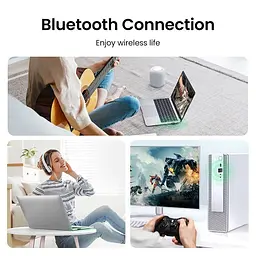 Bluetooth-адаптер Ugreen Bluetooth 5.3 (UGR-90225) - мініатюра 7