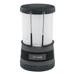 Ліхтар Outwell кемпінговий Lantern Carnelian DC 1000 (651332) (932208)