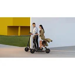 Електросамокат Xiaomi Electric Scooter 4 Pro Max BHR7780EU - мініатюра 9