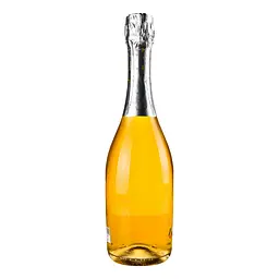 Напій на основі вина Fiorelli Moscato Mandarino, солодкий, 7,5%, 0,75 л - мініатюра 3