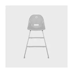 Стілець для годування Lionelo DALIA GREY STONE (LO-DALIA GREY STONE) - мініатюра 5