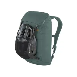 Рюкзак туристичний Ferrino Spin 18L Green (75263QVV) (932310) - мініатюра 5