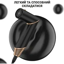 Стайлер Inspire WT-631 5в1 - мініатюра 5