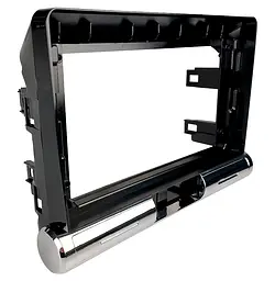 Перехідна рамка Citroen C3, C3 Aircross Carav 22-2172 - мініатюра 2