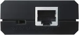 TP-Link Сплітер TP-LINK POE10R 1xGE, 1xGE PoE PD, 15.4Вт - мініатюра 3