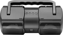 Портативна колонка Defender Beatbox 20 20Вт, Black (65420) - мініатюра 6