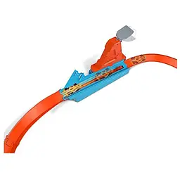 Трек Hot Wheels Rapid Raceway Champion Play Set Чемпіон кола (GJM75) - мініатюра 3