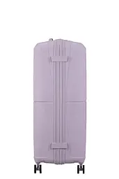 Валіза 77 См American Tourister AIRCONIC STORMY LILAC 77x49x31 88G*32003 - мініатюра 9