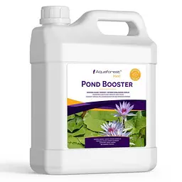 Добриво для водних рослин у ставку Aquaforest Booster POND 1000 мл