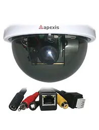 Зовнішня IP-камера Apexis APM-J901-Z-WS - мініатюра 3