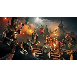 Ключ активації Microsoft Assassin’s Creed Valhalla + Immortals Fenyx Rising Bundle для Xbox One/Series - мініатюра 2