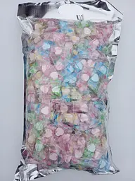 Цукерки сердечко Lovely Candy без цукру 1 кг