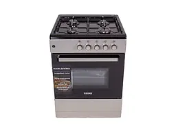 Газова плита Prime Technics PSG 64004 B