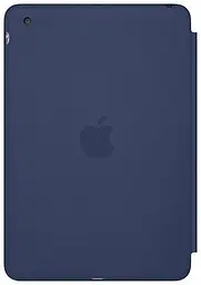 Чохол-книжка Armor iPad 234 Smart Case темно-синій - мініатюра 3