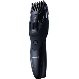 Тример Panasonic для бороди, вусів, окантовки чорний (ER-GB42-K520)