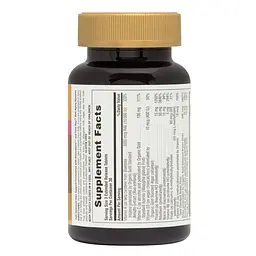 Комплекс для волосся Nature's Plus AgeLoss Hair Suppor 90 таблеток - мініатюра 2